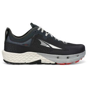 Pánské běžecké boty Altra TIMP 4 Velikost bot (EU): 42 / Barva: černá