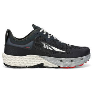 Pánské běžecké boty Altra TIMP 4 Velikost bot (EU): 42,5 / Barva: černá