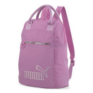 Městský batoh Puma Core College Barva: růžová
