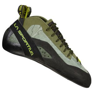 Lezečky La Sportiva TC Pro Velikost bot (EU): 41 / Barva: zelená