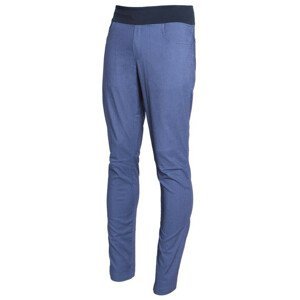 Pánské kalhoty Chillaz Nockspitze Velikost: S / Barva: modrá