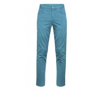Pánské kalhoty Chillaz Magic Style 2.0 Velikost: M / Barva: modrá/zelená