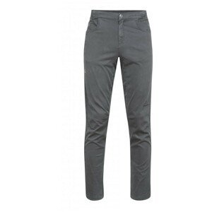 Pánské kalhoty Chillaz Magic Style 2.0 Velikost: M / Barva: tmavě šedá