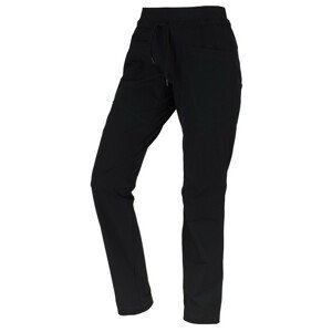 Dámské funkční kalhoty Northfinder Erin Velikost: S / Barva: černá