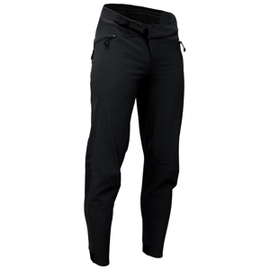 Pánské cyklistické kalhoty Silvini Rodano Velikost: XL / Barva: černá