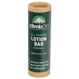 Balzám na ruce Climb On Lotion Bar 14 g Barva: zelená