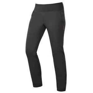 Dámské kalhoty Montane Womens Tucana Pants Velikost: M / Barva: černá