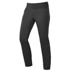 Dámské kalhoty Montane Womens Tucana Pants Velikost: XL / Barva: černá