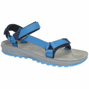 Pánské sandály Lizard Super Hike Velikost bot (EU): 42 / Barva: modrá