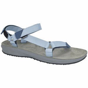 Dámské sandály Lizard W's Hike Velikost bot (EU): 41 / Barva: modrá