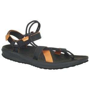 Dámské sandály Lizard W's Hike H20 Velikost bot (EU): 37 / Barva: černá