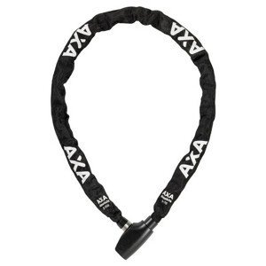 Zámek na kolo AXA Chain Absolute 5 - 110 Barva: černá