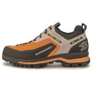 Dámské turistické boty Garmont Dragontail Tech Velikost bot (EU): 38 / Barva: šedá/oranžová