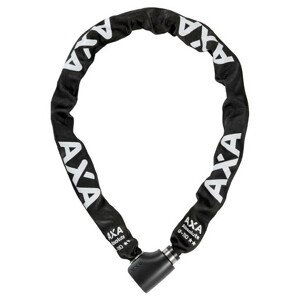 Zámek na kolo AXA Chain Absolute 9 - 110 Barva: černá