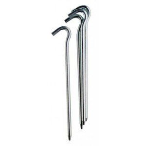 Stanové kolíky Vango Alloy Pin Pegs 18cm x 6mm