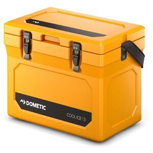 Chladící box Dometic Cool-Ice WCI 13 Barva: žlutá