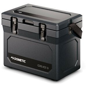 Chladící box Dometic Cool-Ice WCI 13 Barva: černá