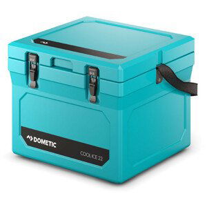 Chladící box Dometic Cool-Ice WCI 22 Barva: modrá