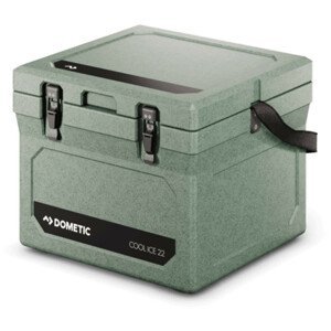 Chladící box Dometic Cool-Ice WCI 22 Barva: šedá
