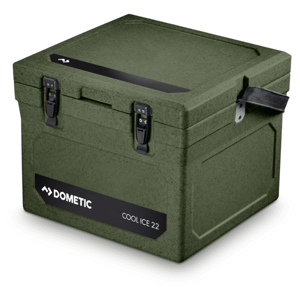 Chladící box Dometic Cool-Ice WCI 22 Barva: zelená