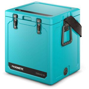 Chladící box Dometic Cool-Ice WCI 33 Barva: modrá