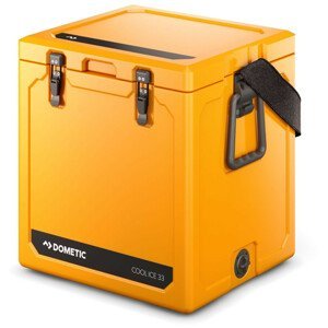 Chladící box Dometic Cool-Ice WCI 33 Barva: žlutá