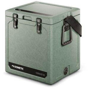 Chladící box Dometic Cool-Ice WCI 33 Barva: šedá