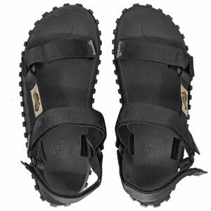Sandály Gumbies Scrambler Sandals - Black Velikost bot (EU): 41