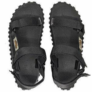 Sandály Gumbies Scrambler Sandals - Black Velikost bot (EU): 42