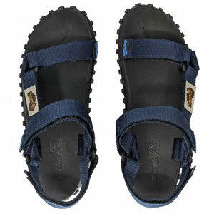 Pánské sandály Gumbies Scrambler Sandals - Navy Velikost bot (EU): 41