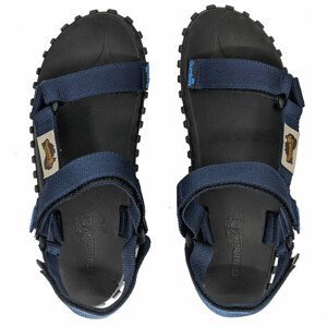 Pánské sandály Gumbies Scrambler Sandals - Navy Velikost bot (EU): 42