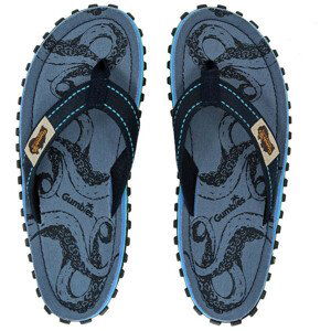 Pánské žabky Gumbies Islander Flip-Flops - Abyss Velikost bot (EU): 42