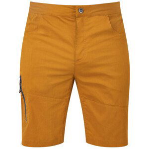 Pánské kraťasy Mountain Equipment Anvil Short Velikost: XL / Barva: oranžová