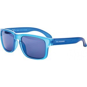 Dětské sluneční brýle Blizzard PCC125, 55-15-123 Barva: modrá/žlutá