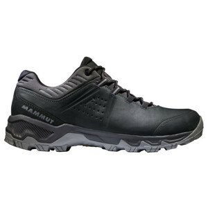 Pánské turistické boty Mammut Mercury IV Low GTX® Men Velikost bot (EU): 42 / Barva: černá/šedá