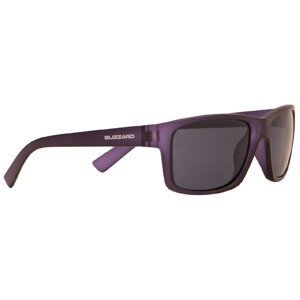Sluneční brýle Blizzard PCC602002, 65-17-135 Barva obrouček: fialová
