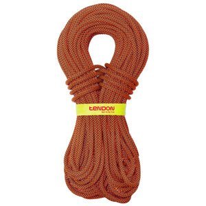 Lano Tendon Indoor 9,8 30m Délka lana: 30 m / Barva: oranžová