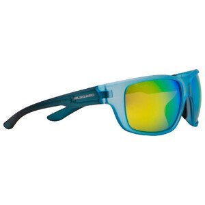 Sluneční brýle Blizzard PCS70812, 75-18-140 Barva obrouček: světle modrá