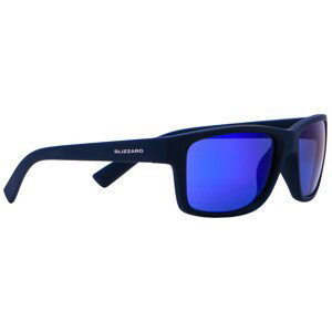 Sluneční brýle Blizzard PCSC602, 67-17-135 Barva obrouček: modrá