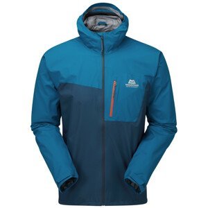 Pánská bunda Mountain Equipment Firefly jacket Velikost: XL / Barva: modrá