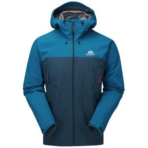 Pánská bunda Mountain Equipment Firefox jacket Velikost: M / Barva: modrá