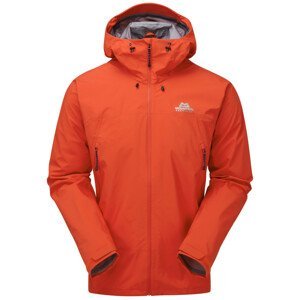 Pánská bunda Mountain Equipment Firefox jacket Velikost: M / Barva: červená