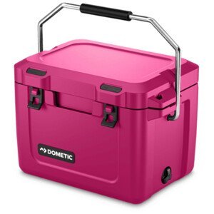 Chladící box Dometic Patrol 20 Barva: růžová