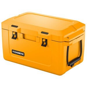 Chladící box Dometic Patrol 35 Barva: žlutá
