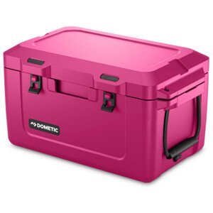 Chladící box Dometic Patrol 35 Barva: růžová
