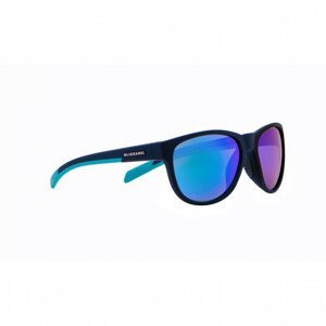 Sluneční brýle Blizzard PCSF7011, 64-16-133 Barva obrouček: černá/modrá
