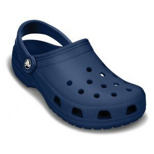 Pantofle Crocs Classic Velikost bot (EU): 36-37 / Barva: tmavě modrá