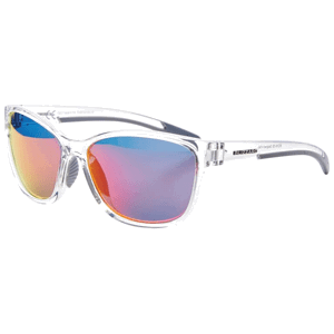 Sluneční brýle Blizzard PCSF702, 65-16-135 Barva obrouček: bílá