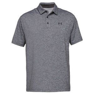 Pánské triko Under Armour Playoff Polo 2.0 Velikost: L / Barva: šedá