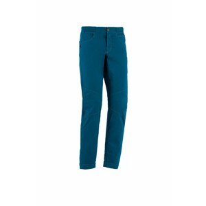 Pánské kalhoty E9 Scud Skinny 2 Velikost: XL / Barva: modrá